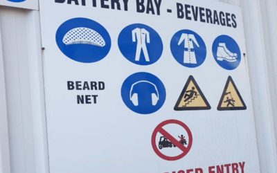 Health Safety and Environmental Representative Coaching and Development Program