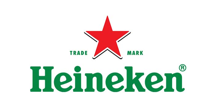 heineken