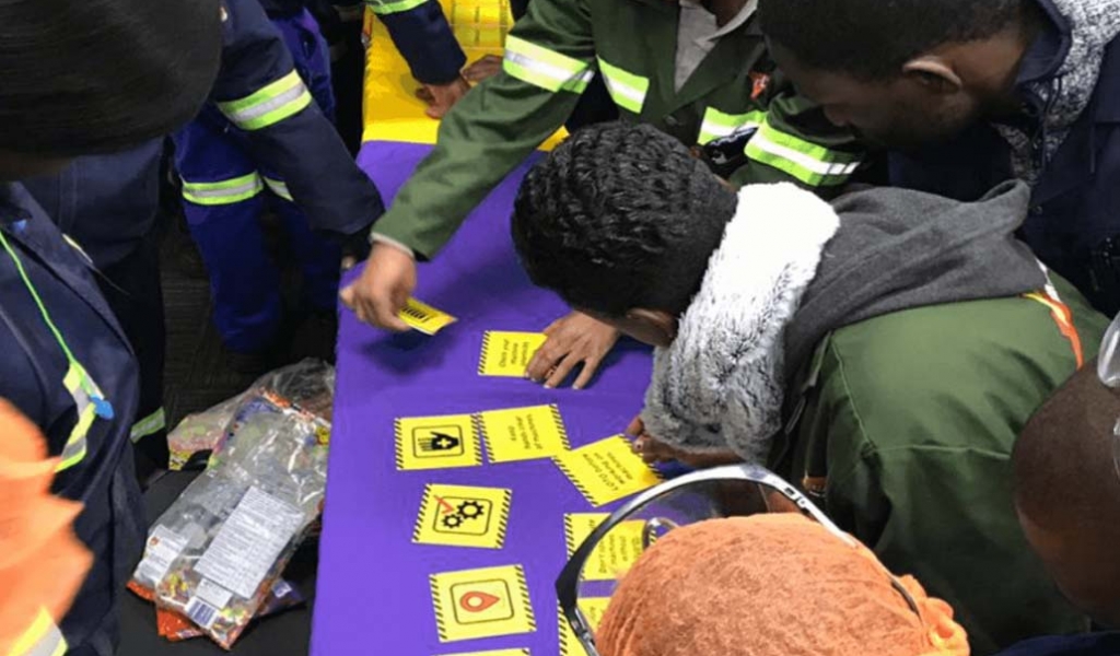 training solutions re