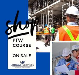 Our New Online Permit To Work Training