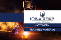 Hot Work Training Material