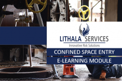 Confined Space Entry e-Learning Module