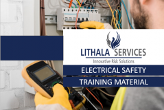 Electrical Safety Training Material